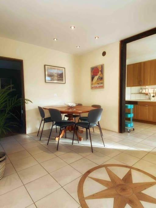 Chalet Mignon - Your Vacation Oasis At Lake Brienz Bonigen Luaran gambar