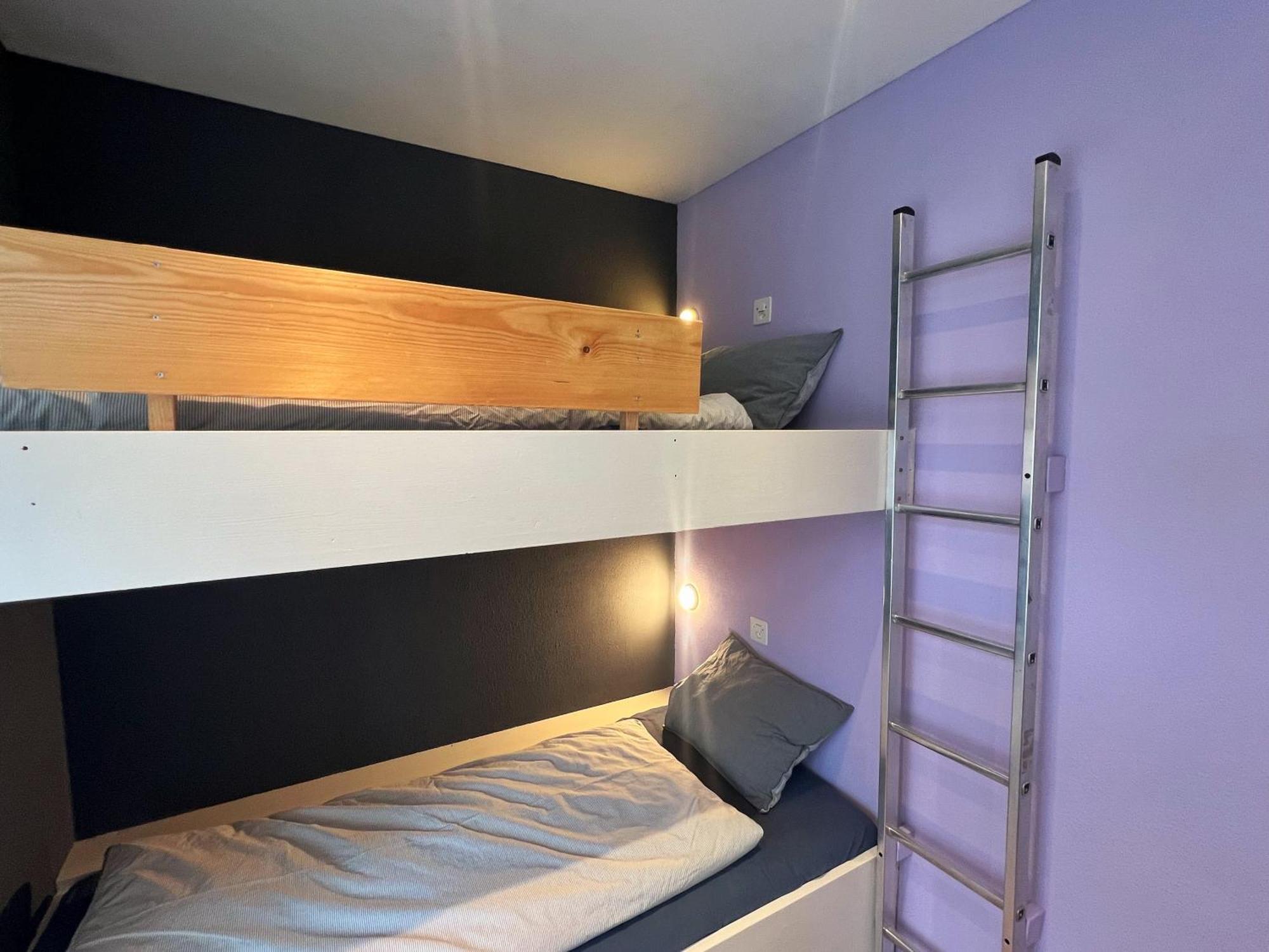 Chalet Mignon - Your Vacation Oasis At Lake Brienz Bonigen Luaran gambar
